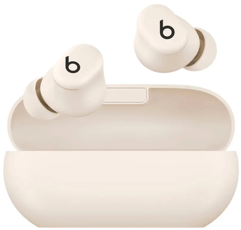 Beats Solo Buds - Storm Gray (clone) (MUVY3BE/A)
