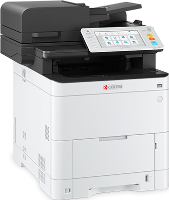 Kyocera MA4000cix