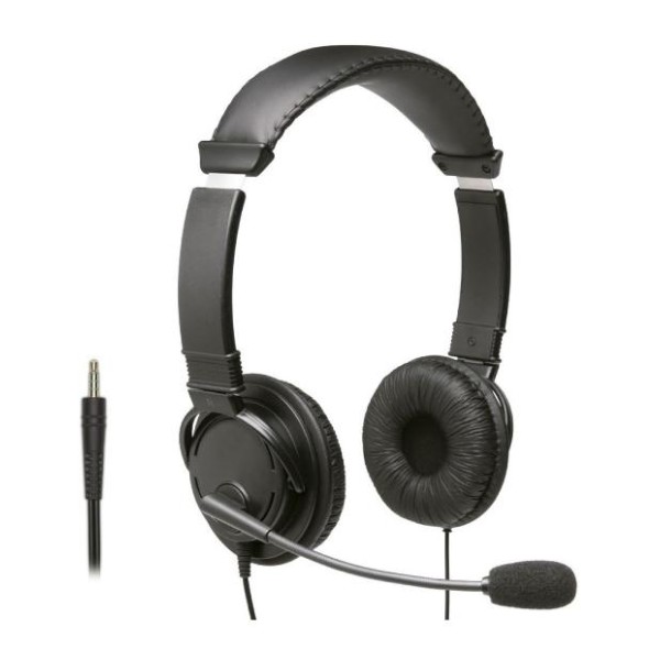 Kensington Audífono Clásico EQ (K97602WWAB)