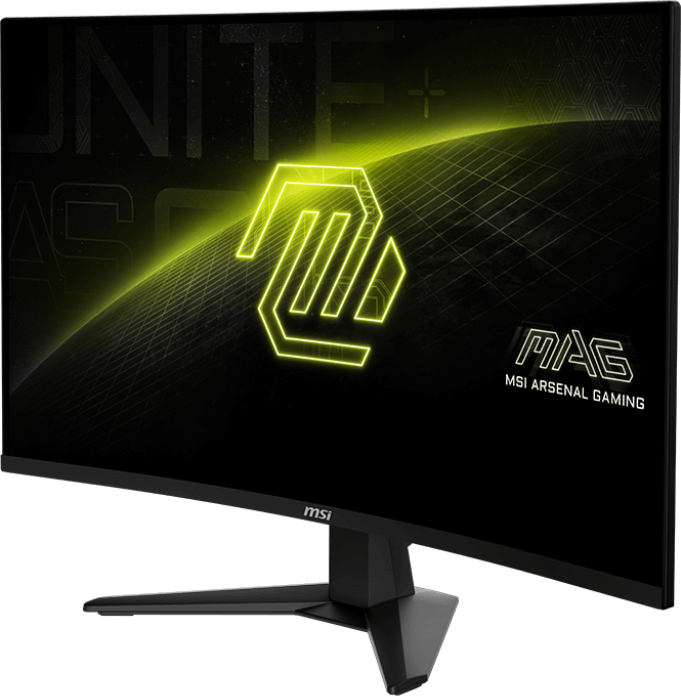 MSI MAG 32C6X