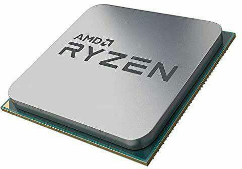 AMD Ryzen 5 5600XT (clone) [100-100001585BOX]