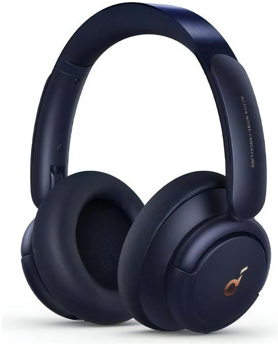 Anker Soundcore Life Q30 - Blue (A3028)