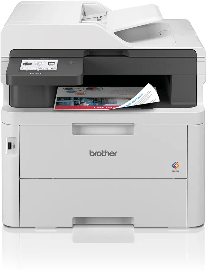 Brother MFC-L3760CDW [MFCL3760CDW]