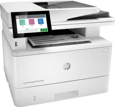 HP Laserjet Managed E42540f [3PZ75A]