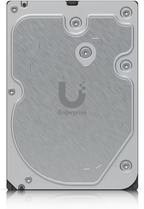 Ubiquiti UniFi Enterprise 8 TB (UACC-HDD-E-8TB)