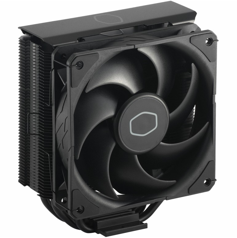 Cooler Master Hyper 212 Black Edition (RR-S4KK-25SN-R1)