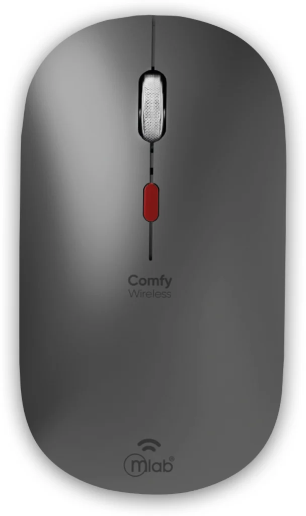 Microlab M60BT - Black (9727)