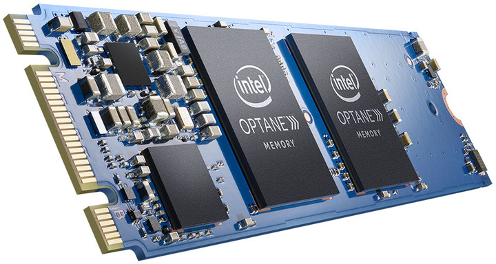 Intel Optane 16 GB (MEMPEK1W016GAXT)