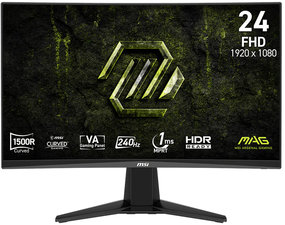 MSI MAG 245C X24