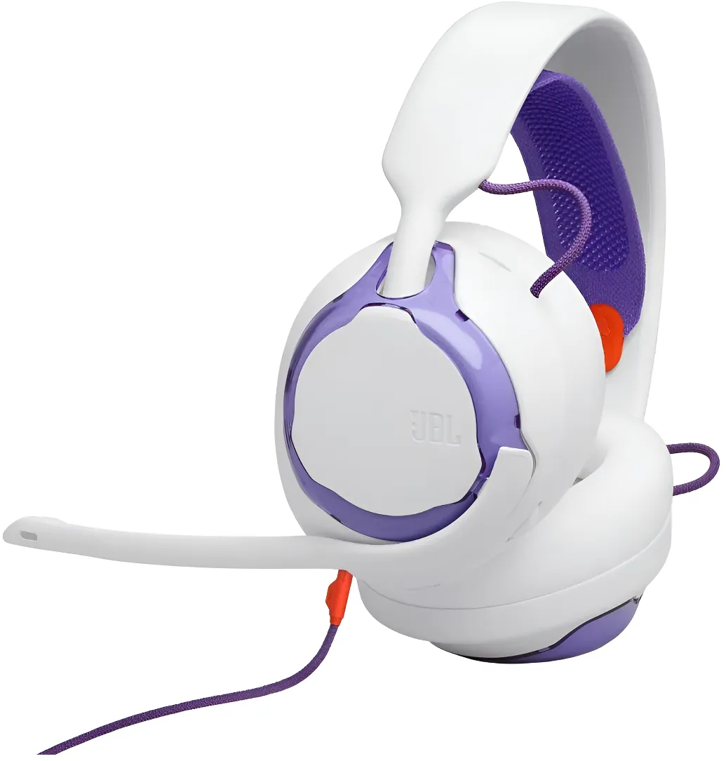 JBL Quantum 250 - White (JBLQTUM250WTH)