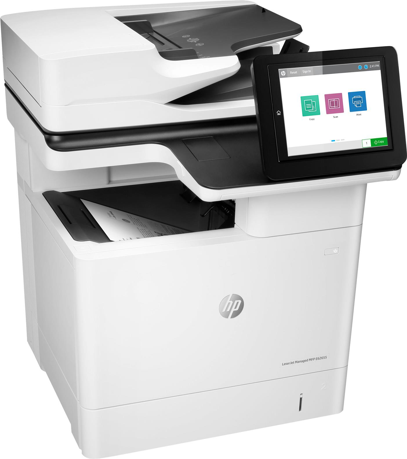 HP Laserjet Managed E62655dn [3GY14A]