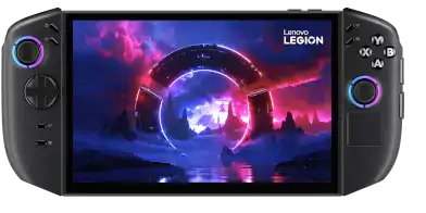 Lenovo Legion Go 8AHP2 1 TB (83N10017CL)