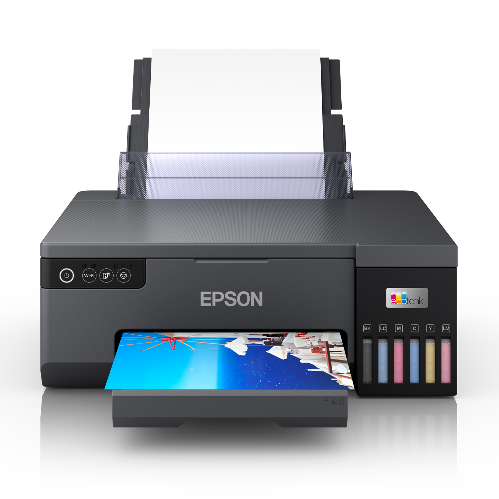 Epson EcoTank L8050 [C11CK37301]