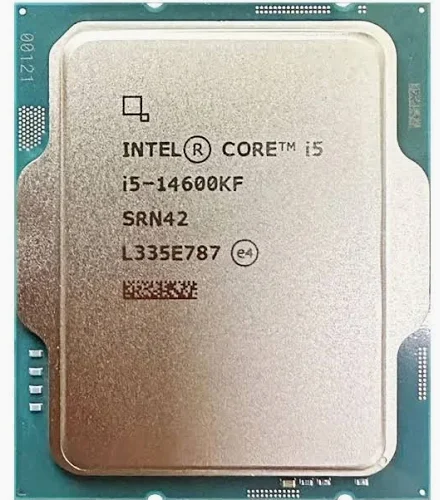 Intel Core i5-14600KF [CM8071504821014]