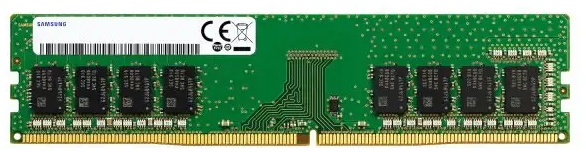 Samsung M378A1K43CB2-CTD (1 x 8GB | DIMM DDR4-2666)