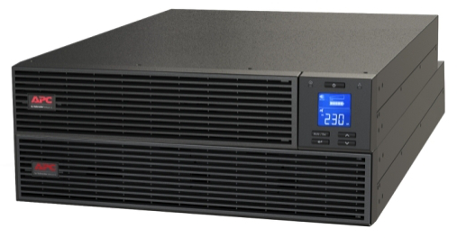 APC Easy UPS SRV RM 10000VA 230V w/ External Battery Pack - Rail Kit (SRV10KRIRK)