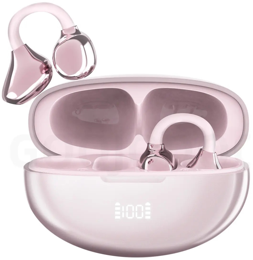 Goojodoq J235 - Rosa (J235)