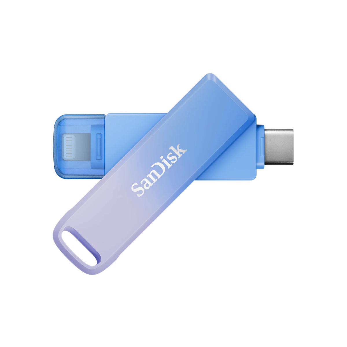 SanDisk Creator Phone Drive 256 GB (SDIXD0N-256G-GN6TP)