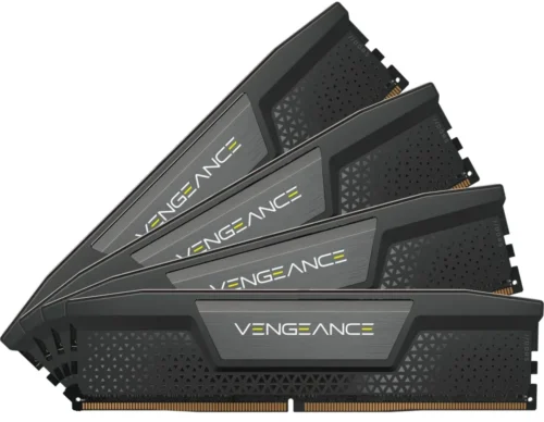 Corsair Vengeance CMK192GX5M4B5200C38 (4 x 48 GB | DIMM DDR5-5200)