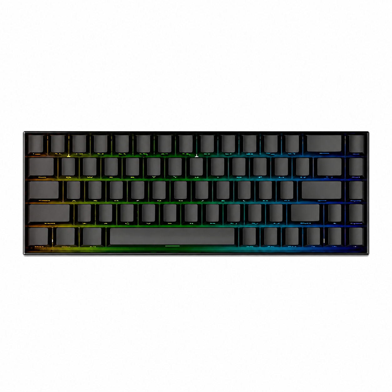Irok Mars68 Pro - White (clone)