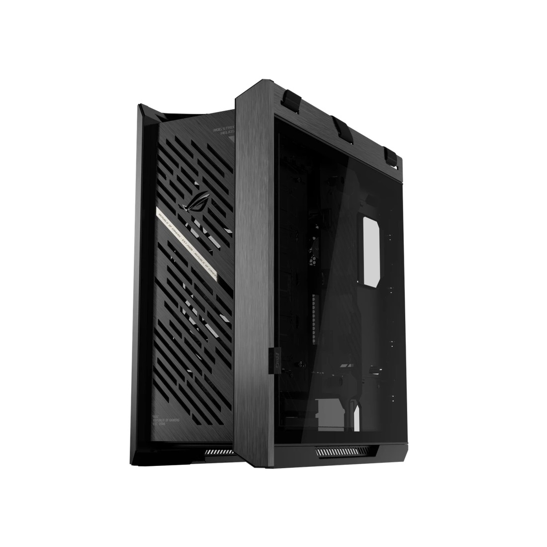ASUS ROG Strix Helios II GX601S - Black (90DC00W0-B38000)