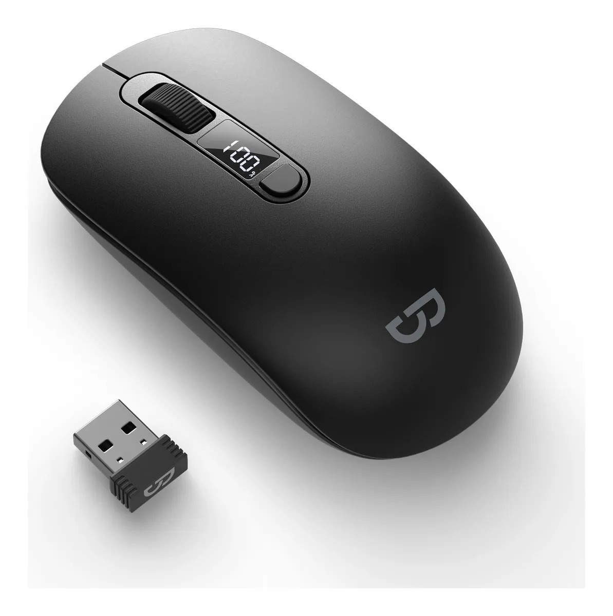 Goojodoq M33 (M33)