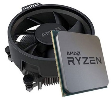 AMD Ryzen 5 4500 [100-100000644MPK]