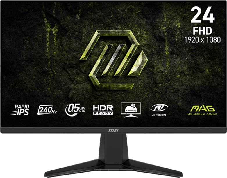 MSI MAG 245F X24