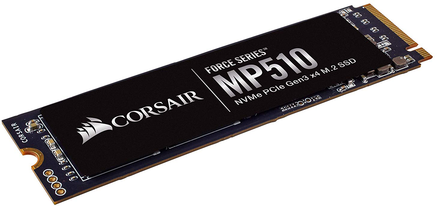 Corsair Force MP510 240 GB (CSSD-F240GBMP510)