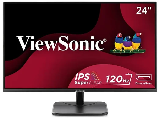Viewsonic VA2456A-MHD
