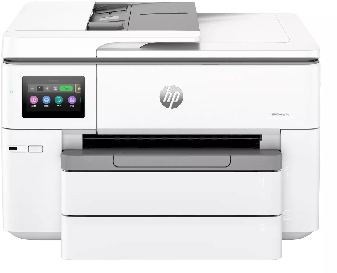 HP OfficeJet Pro 9730 [537P5C]