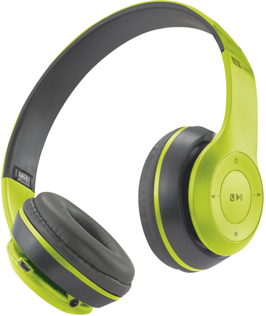Microlab Smart Beats - Verde (8210)