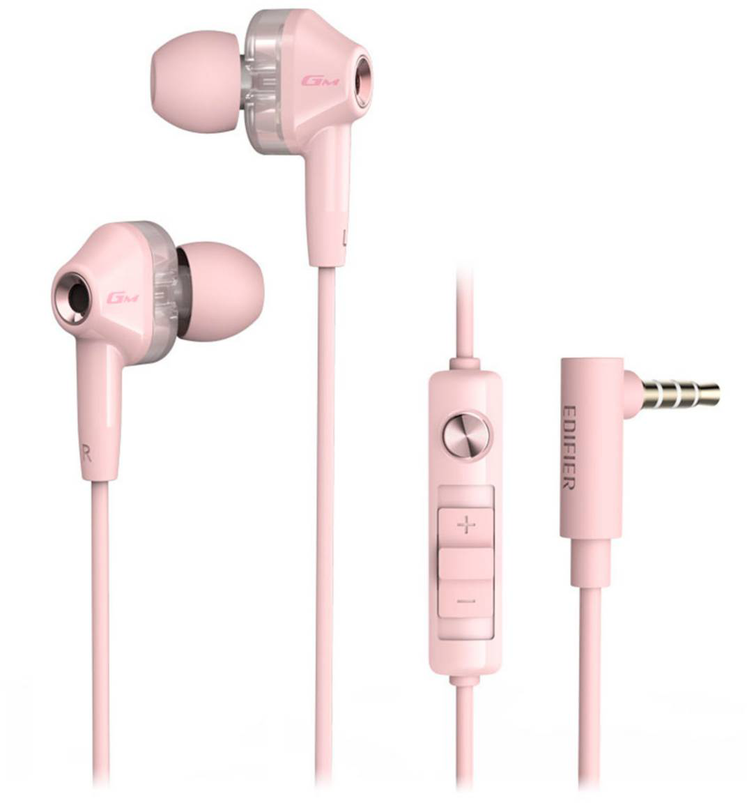 Edifier GM2 SE - Pink