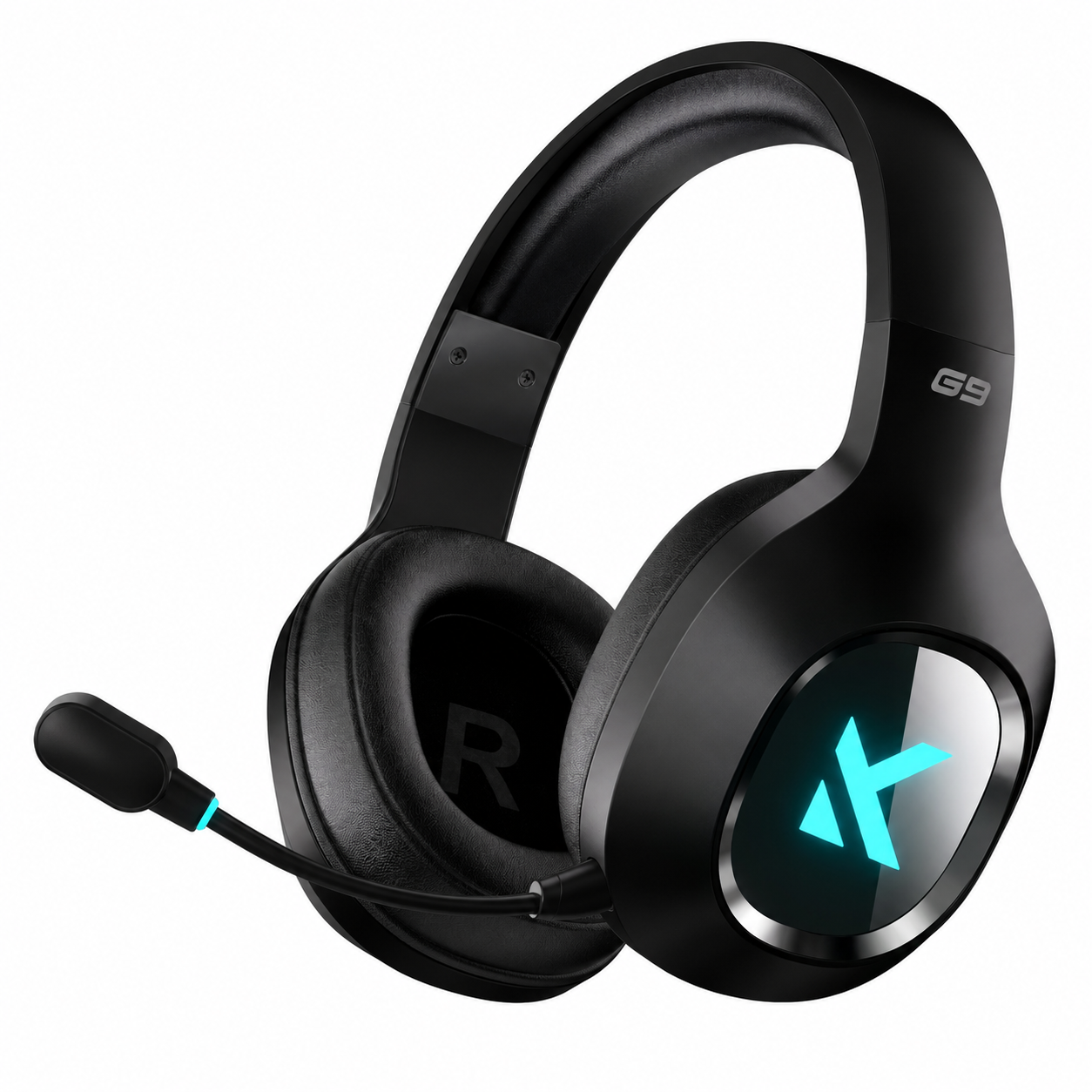 MCHOSE G9 Pro Wireless - Black