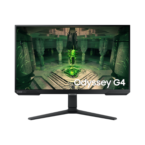 Samsung Odyssey G4 [LS25HG400ELXZS]