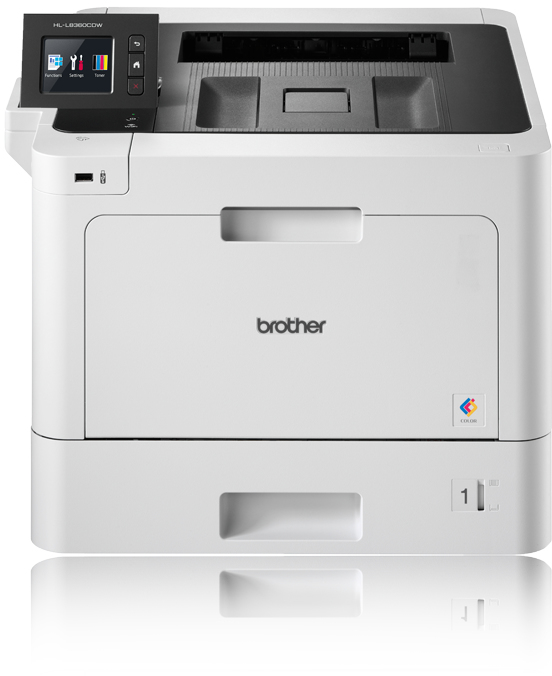 Brother HL-L8360CDW [HLL8360CDW]