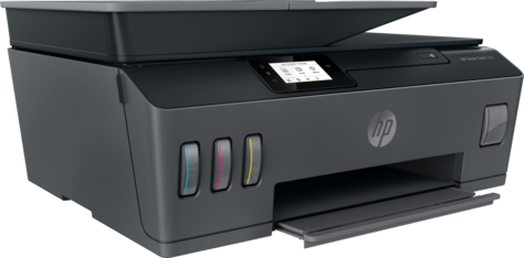 HP Smart Tank 530 Wireless [4SB24A]