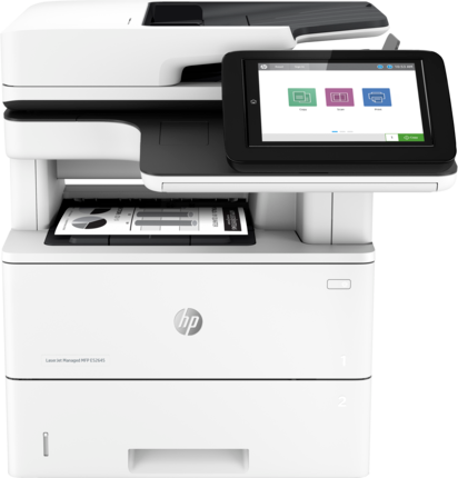 HP Laserjet Managed E52645DN [1PS54A]