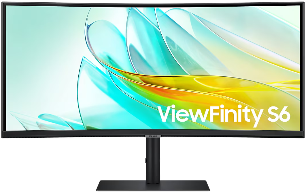 Samsung ViewFinity S6 (clone) [LS24D600UALXZS]