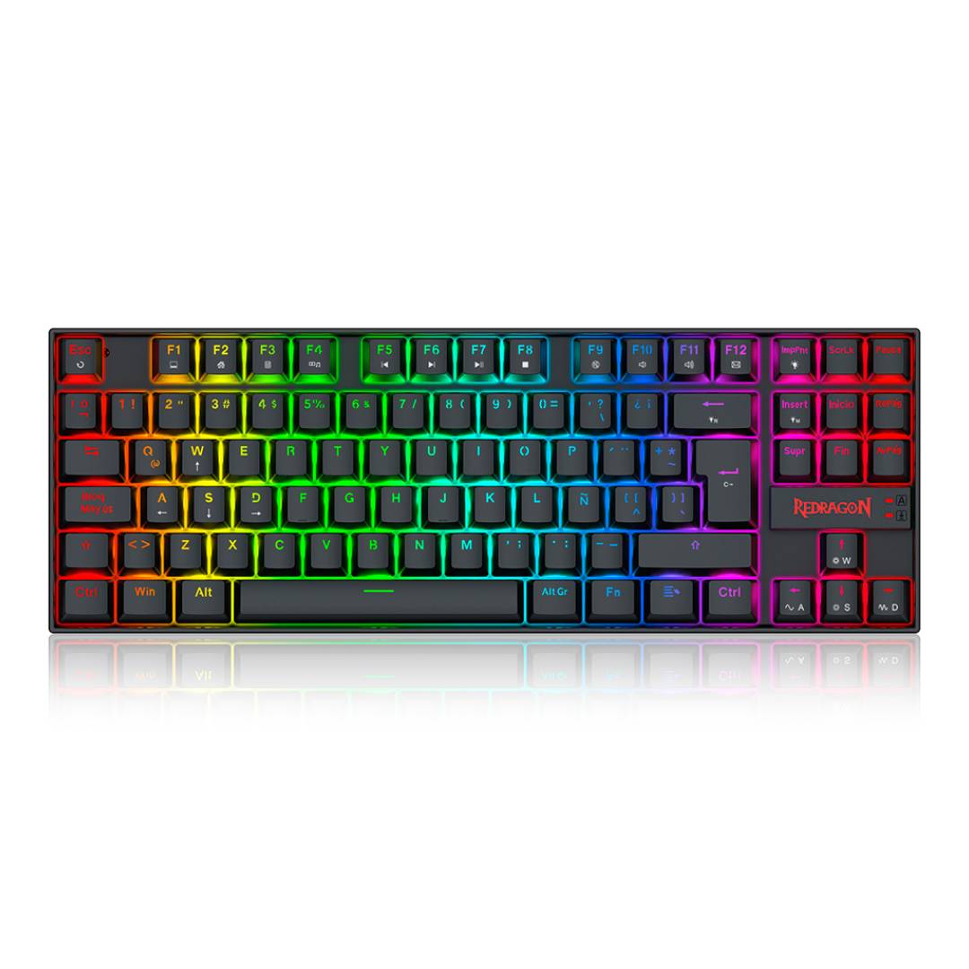 Redragon Kumara K552RGB-M SP - Magnetic Switch (K552RGB-M SP)
