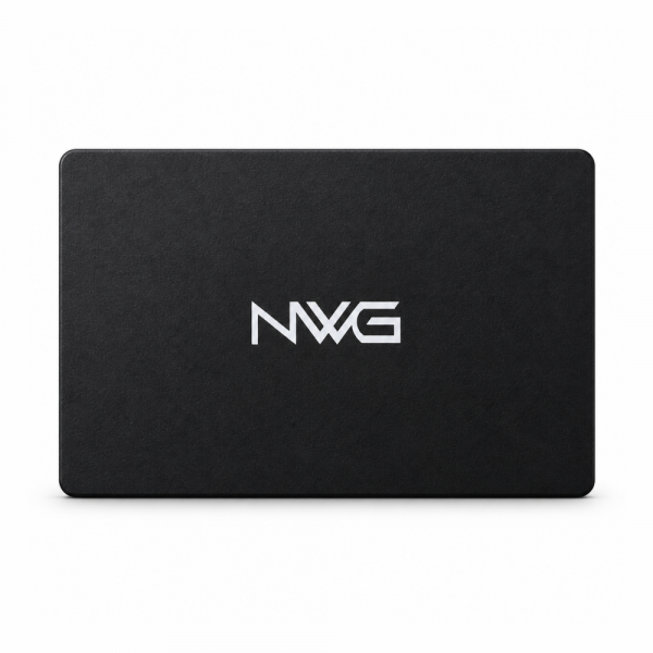 Newgen QS25 512 GB (NWGQS25512)