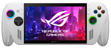 ASUS ROG XBOX Ally RC73YA-NH002W (90NV00G1-M001W0)