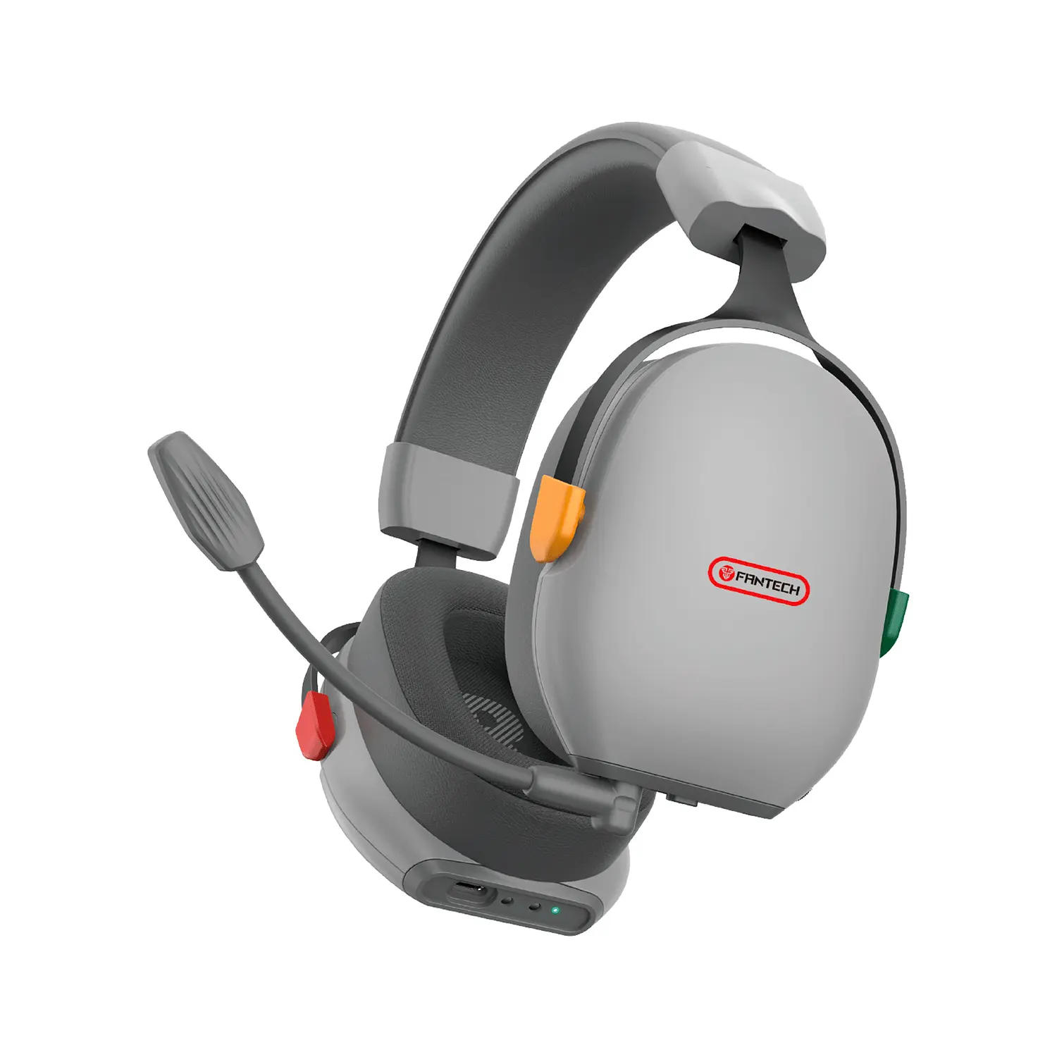 Fantech Carbon PRO WHG06 SNES SuperFamicom Edition