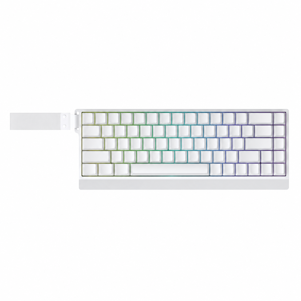 Irok Mars68 Lite - White