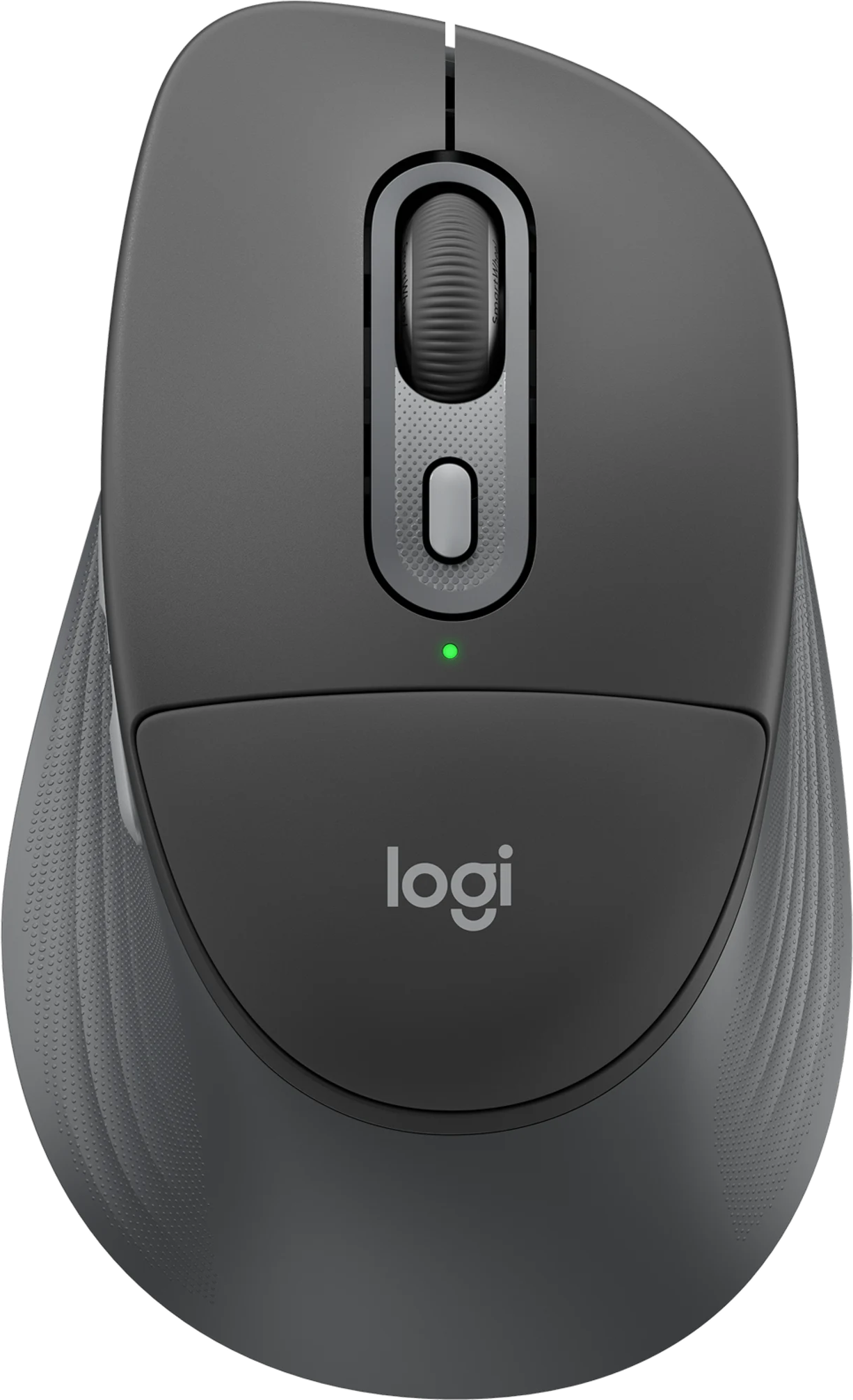 Logitech Signature Comfort Plus M850 L - Graphite (910-007733)