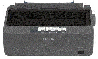 Epson LX-350 [C11CC24011]