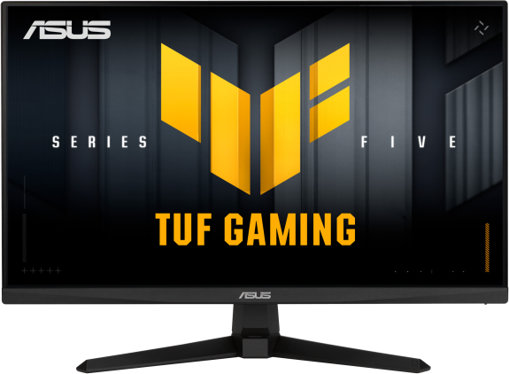 ASUS TUF TUF Gaming VG259QMR5A [VG259QMR5A]