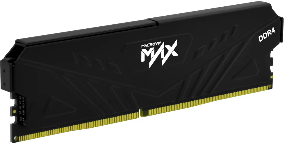 Macrovip Max MVX56N46/16 (clone) (1 x 16 GB | DIMM DDR5-5600)