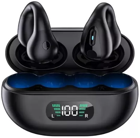 Crusec M1 - Negro