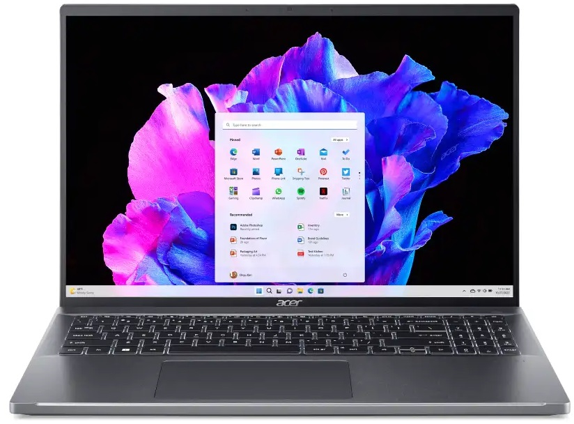 Acer Swift Go 14 SFG14-73T-50LN-1
